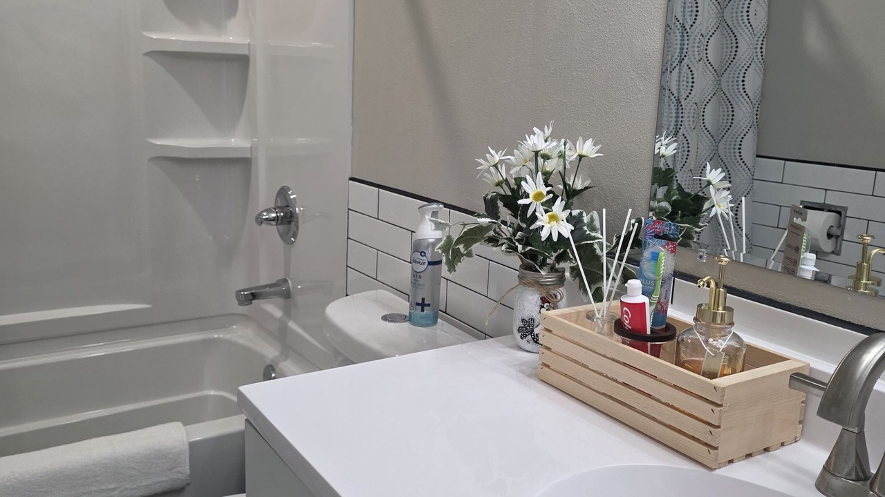 Photo of Bathroom in Lawrence