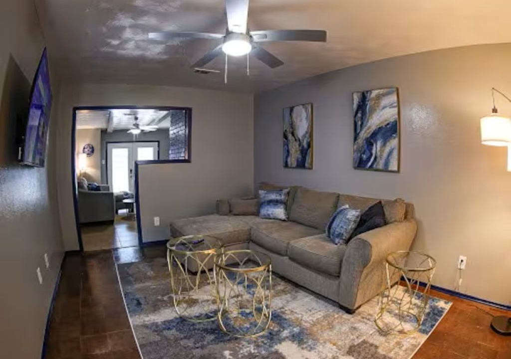 Photo of Livingroom in Arlington