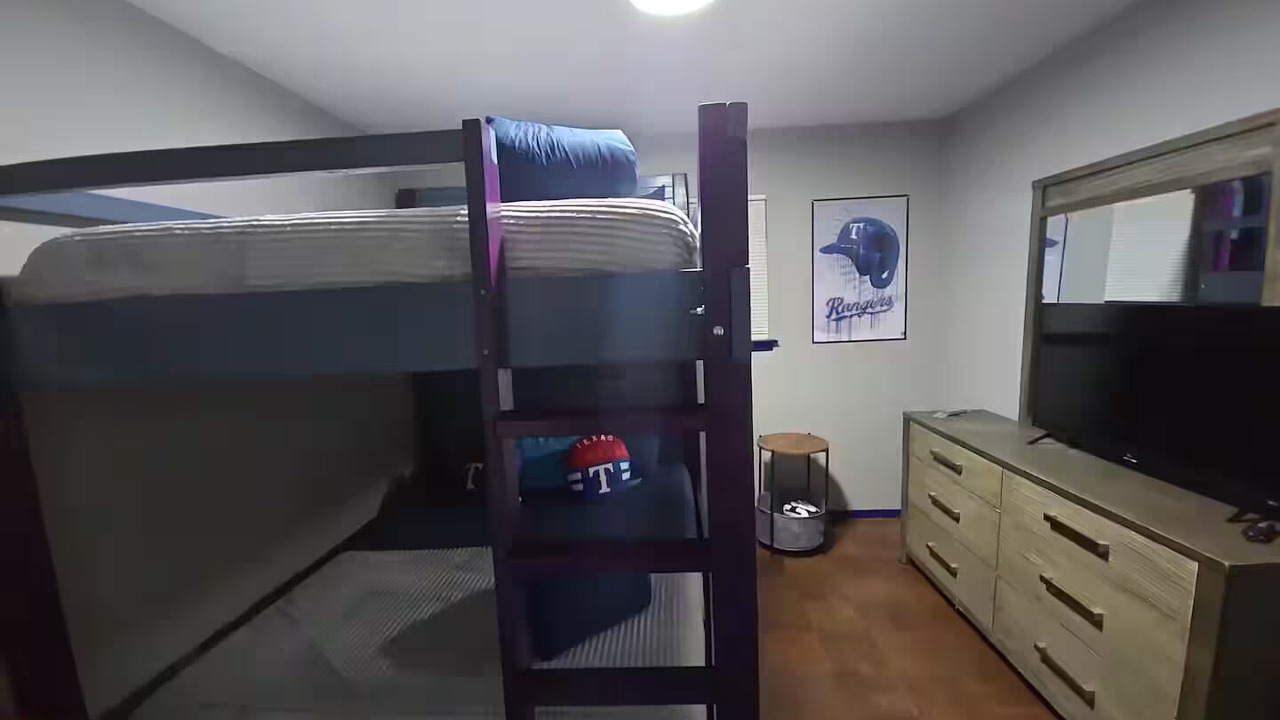 Photo of Bedroom in Arlington