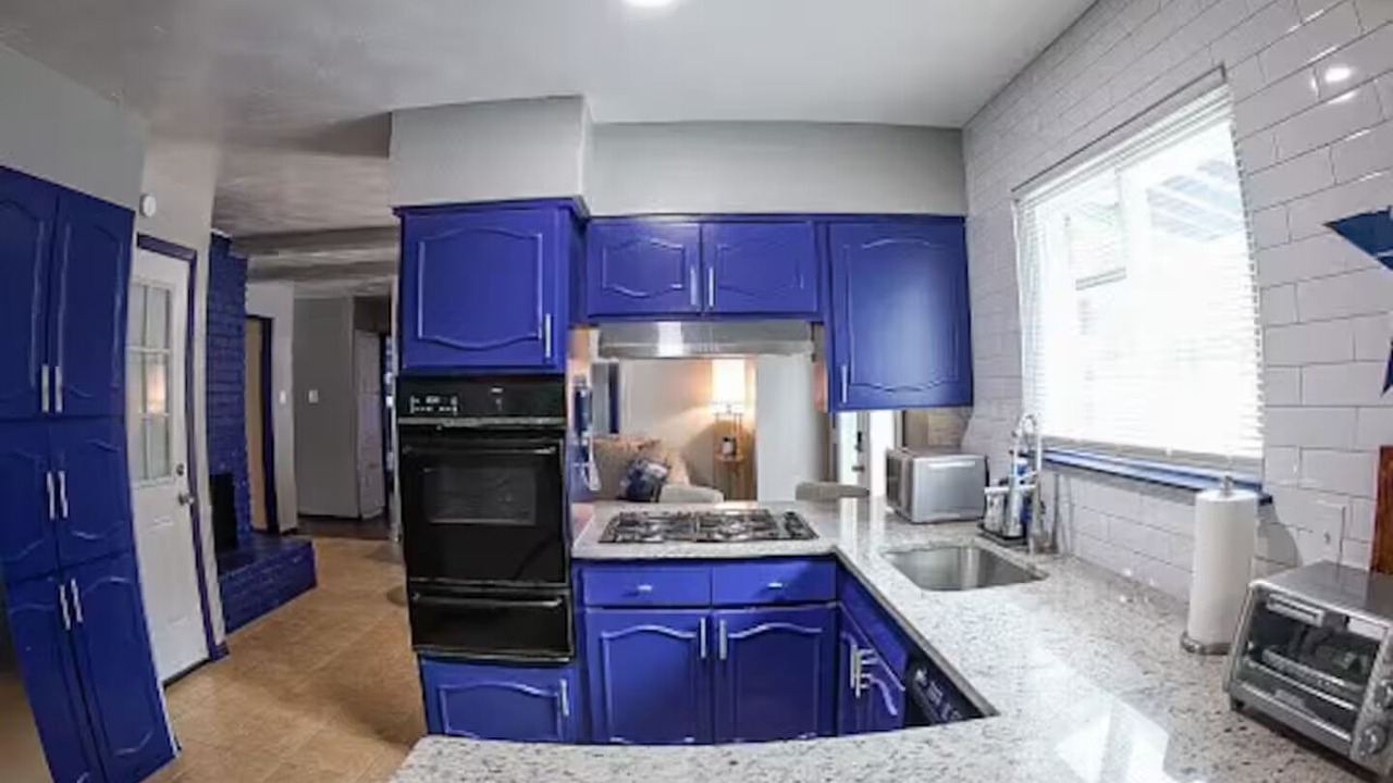 Photo of Kitchen in Arlington
