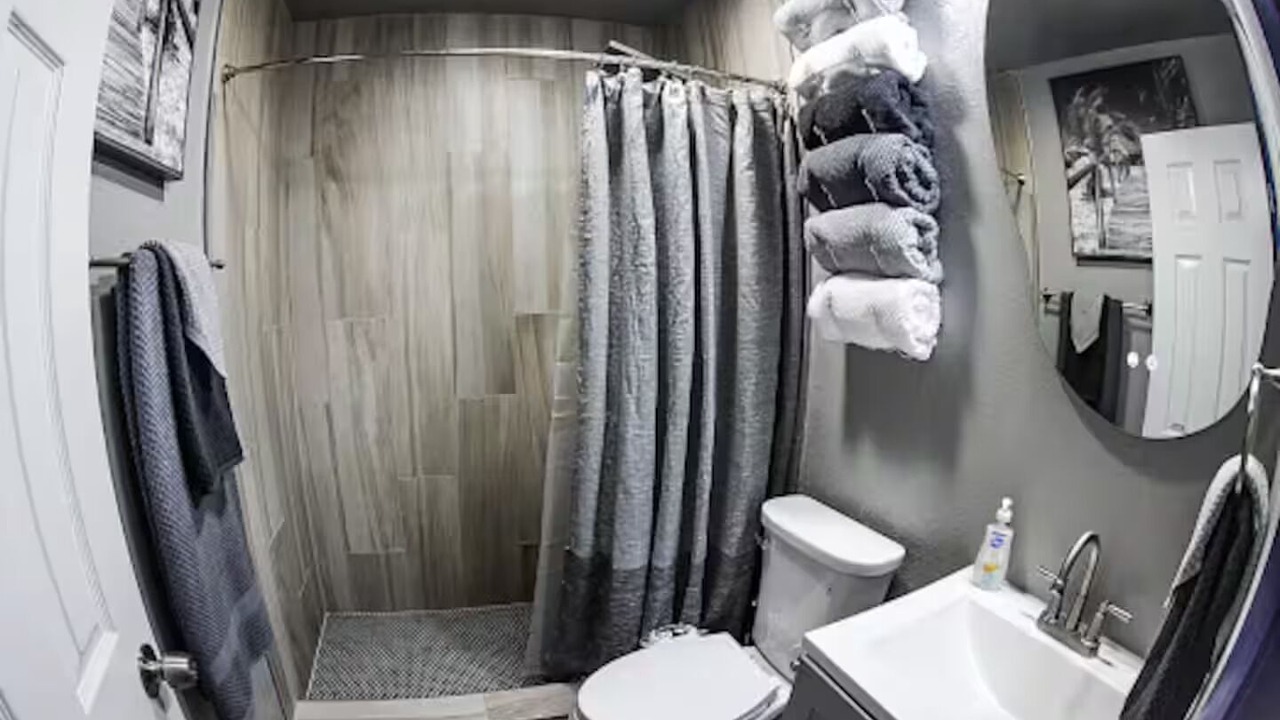 Photo of Bathroom in Arlington