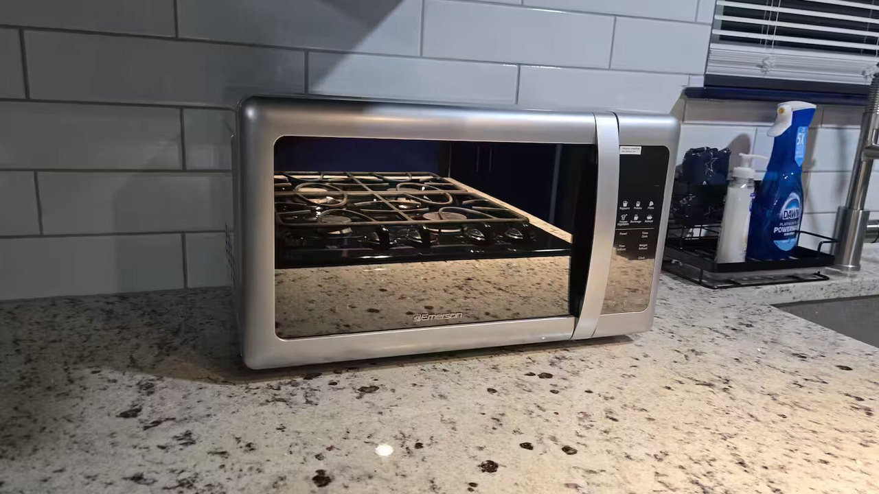 Photo of Kitchen in Arlington