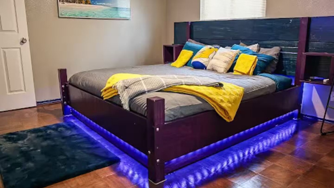 Photo of Bedroom in Arlington