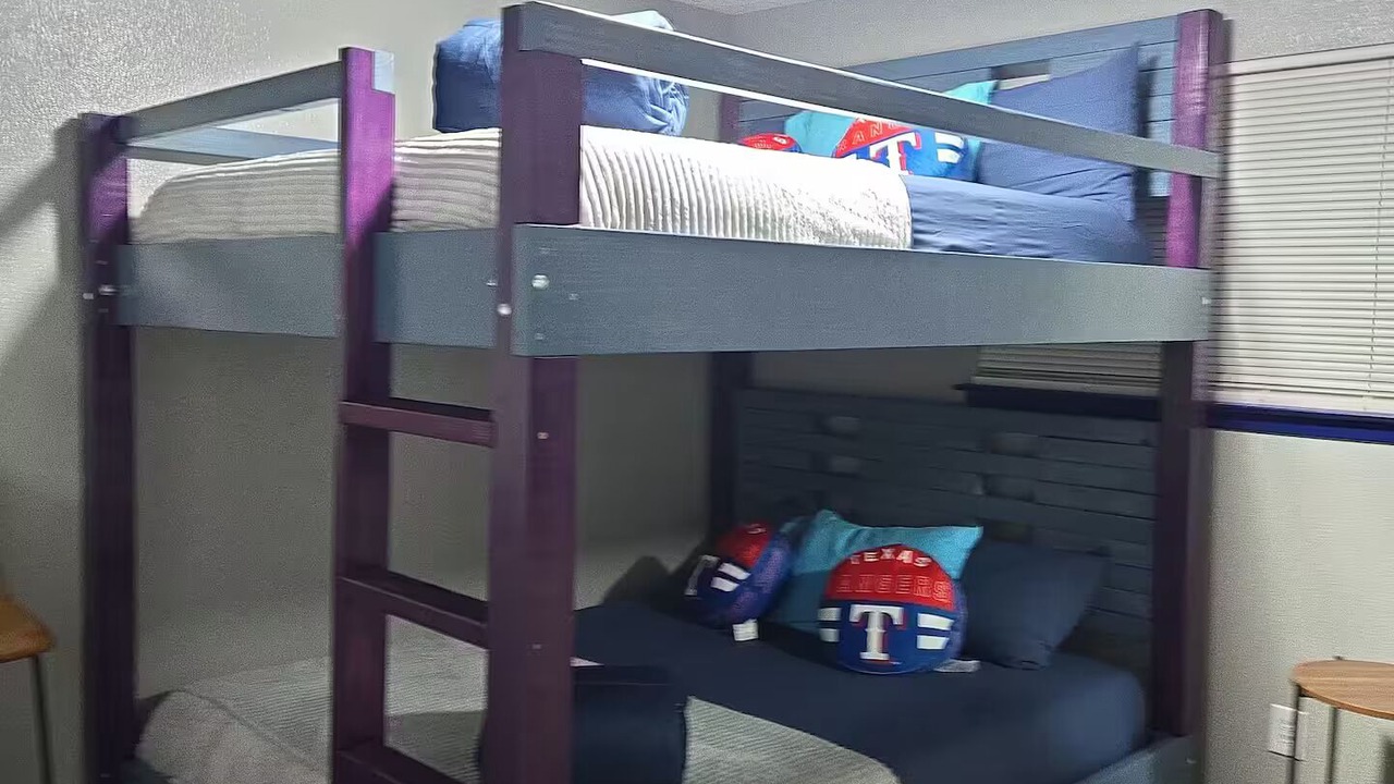 Photo of Bedroom in Arlington