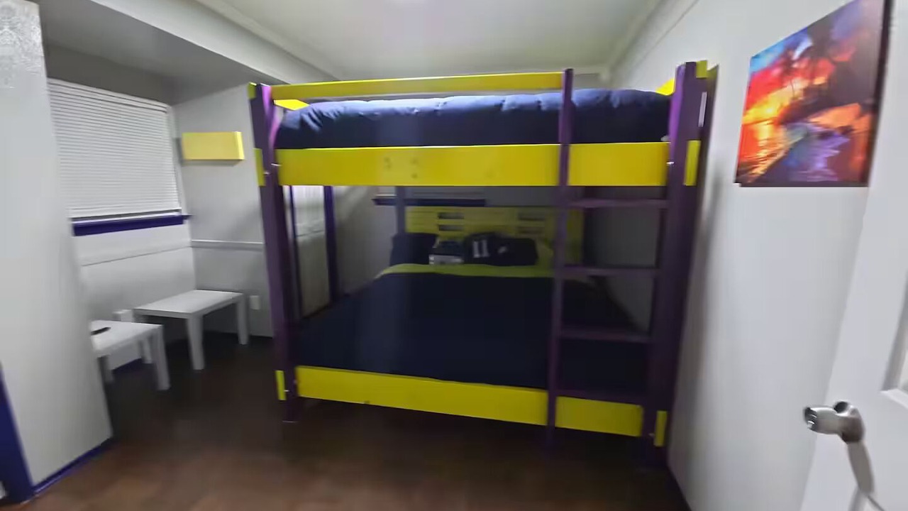 Photo of Bedroom in Arlington