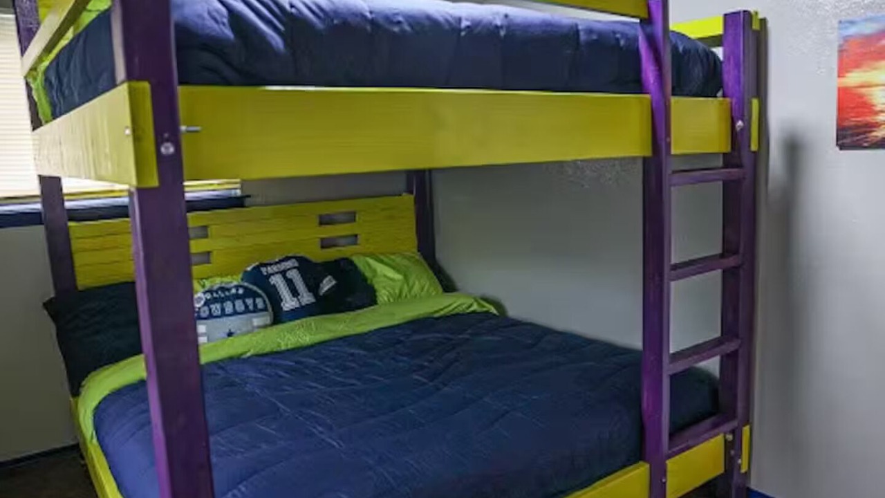 Photo of Bedroom in Arlington