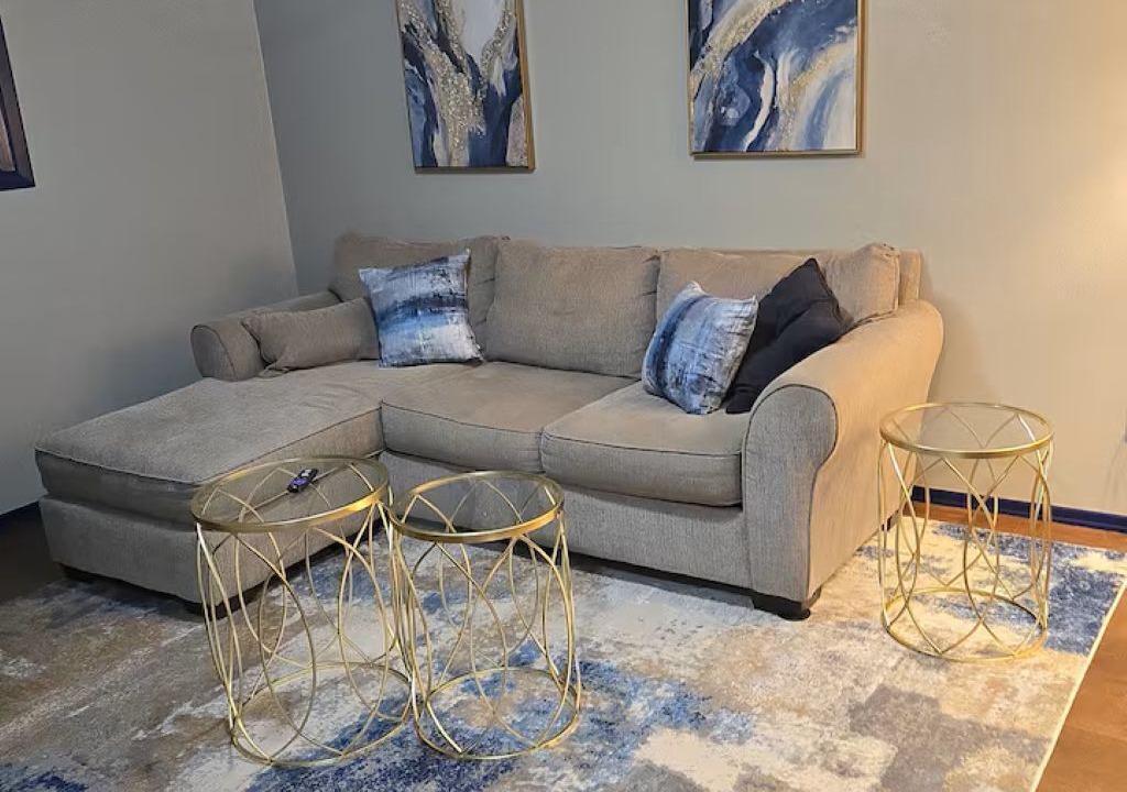 Photo of Livingroom in Arlington