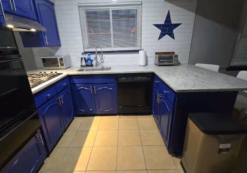 Photo of Kitchen in Arlington
