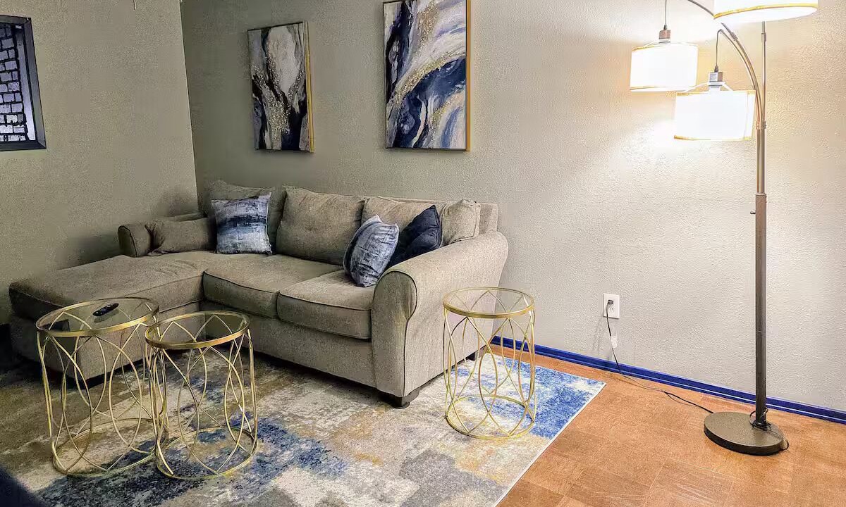 Photo of Livingroom in Arlington