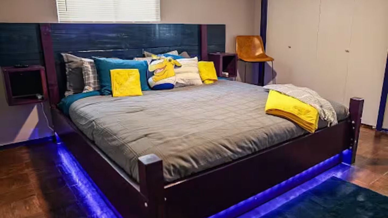 Photo of Bedroom in Arlington