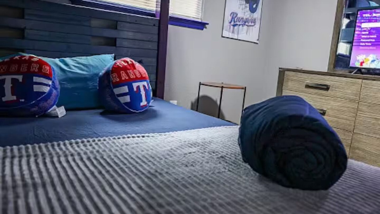 Photo of Bedroom in Arlington