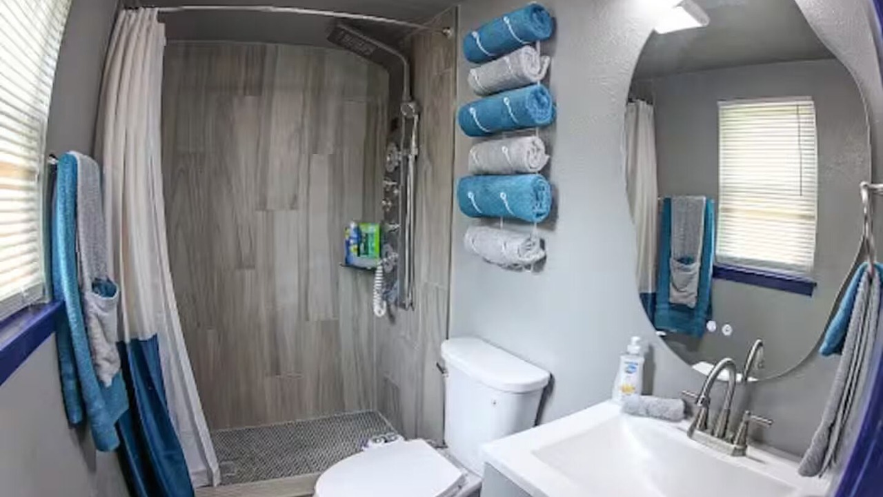 Photo of Bathroom in Arlington