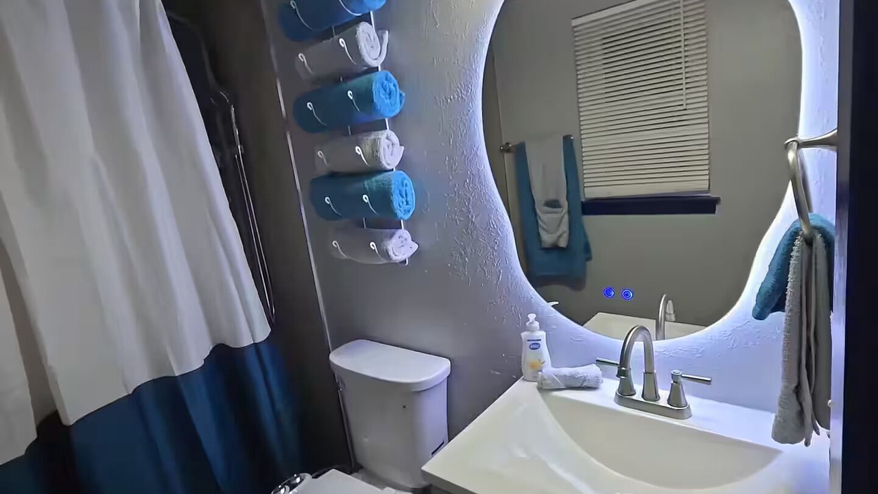 Photo of Bathroom in Arlington