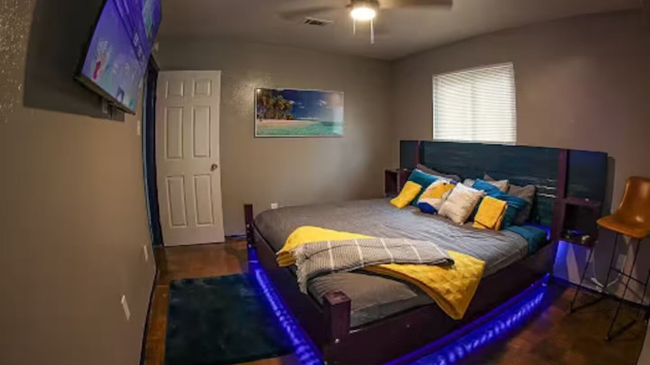 Photo of Bedroom in Arlington
