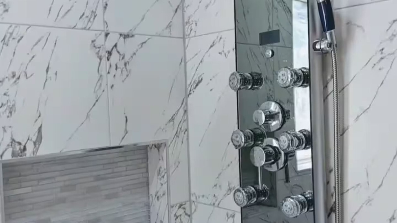Photo of Bathroom in Arlington