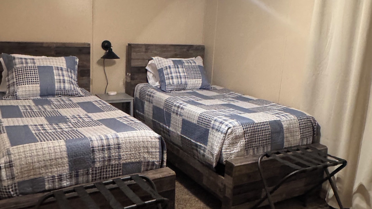 Photo of Bedroom in Emory