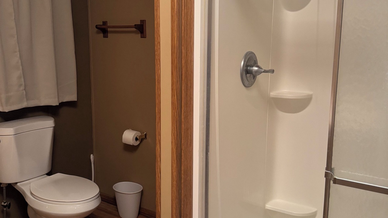 Photo of Bathroom in Emory