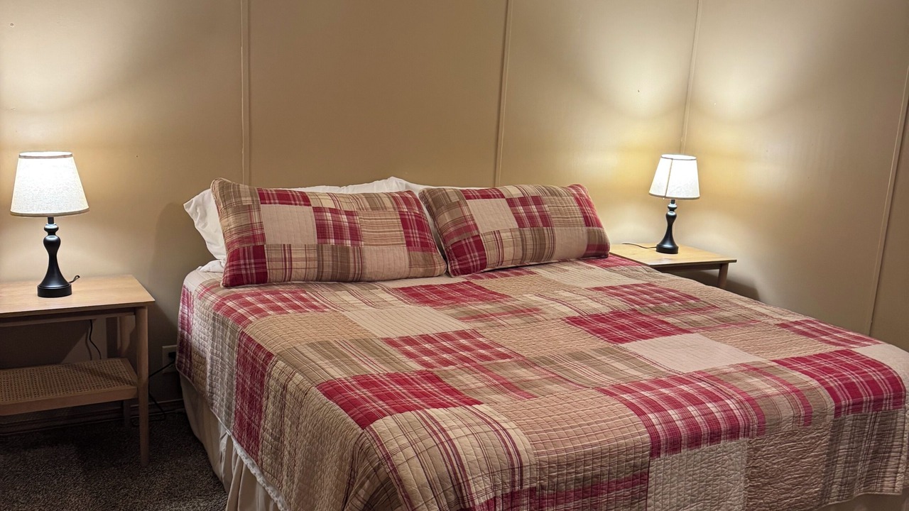 Photo of Bedroom in Emory