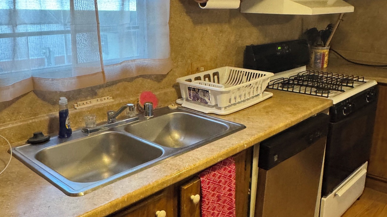 Photo of Kitchen in Emory