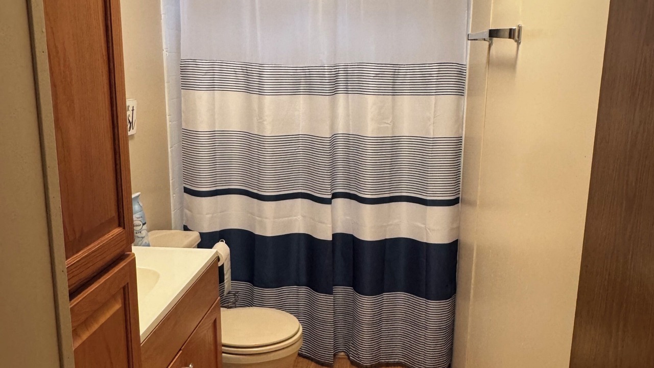 Photo of Bathroom in Emory