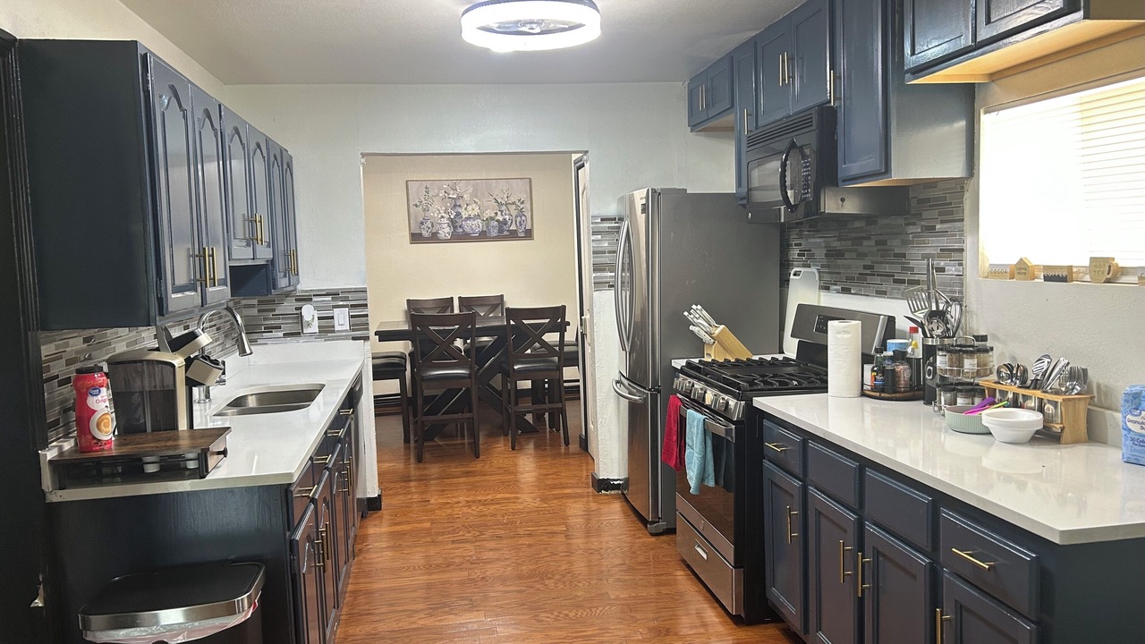 Photo of Kitchen in Southside