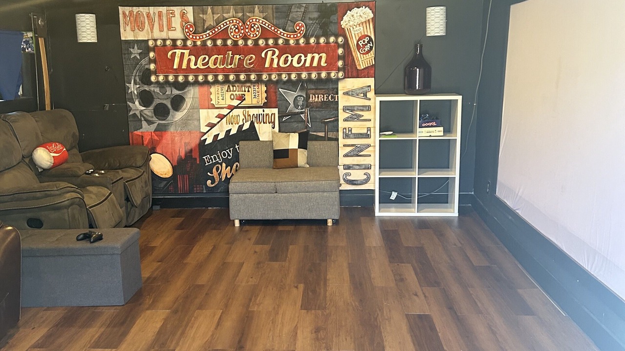 Photo of Bedroom in Southside