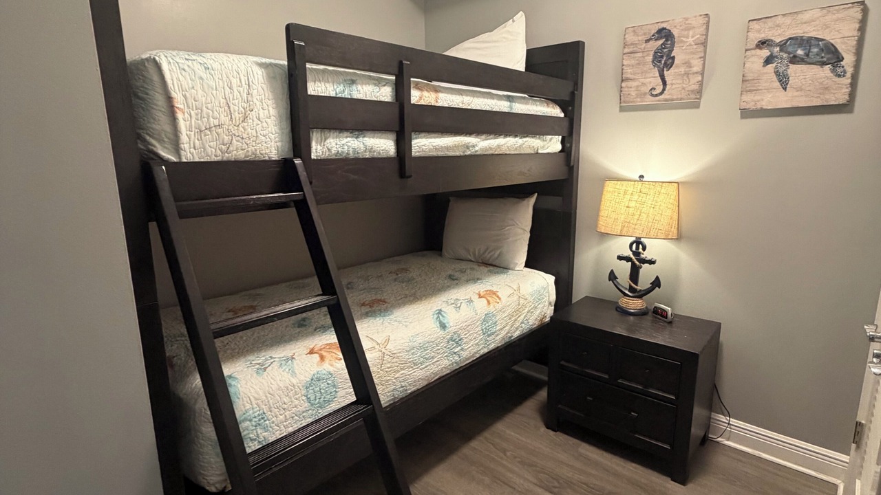 Photo of Bedroom in El Centro Beach