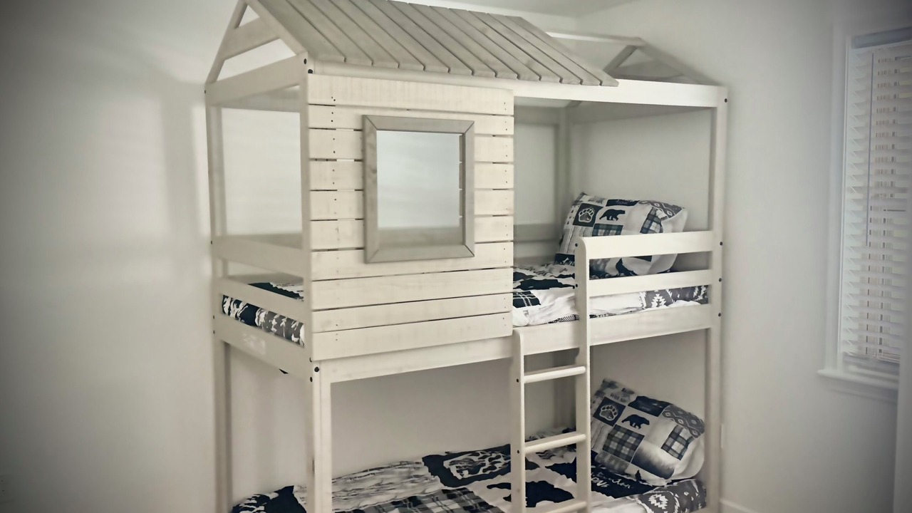 Photo of Bedroom in Bismarck
