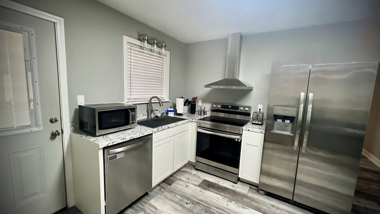 Photo of Kitchen in Bismarck