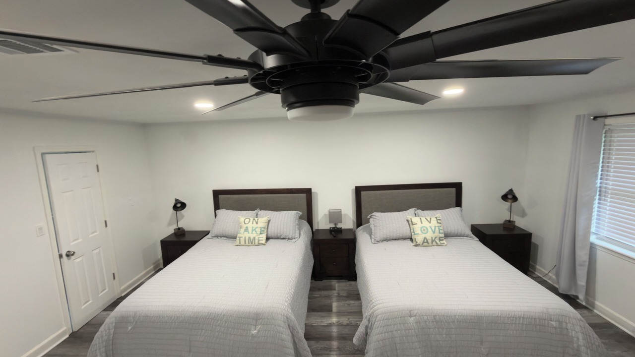 Photo of Bedroom in Bismarck