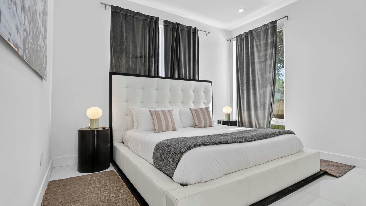 Photo of Bedroom in Birch Park Finger Streets