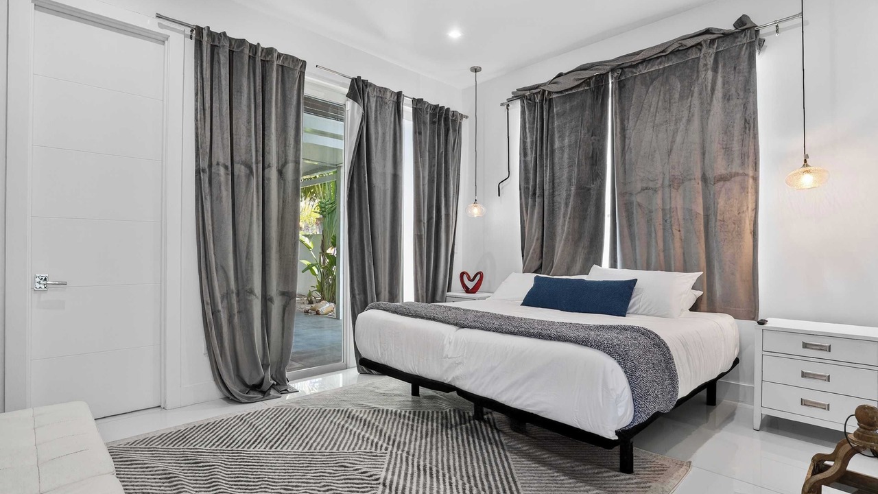 Photo of Bedroom in Birch Park Finger Streets
