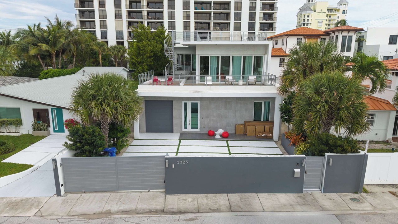 Photo of Outdoor in Birch Park Finger Streets
