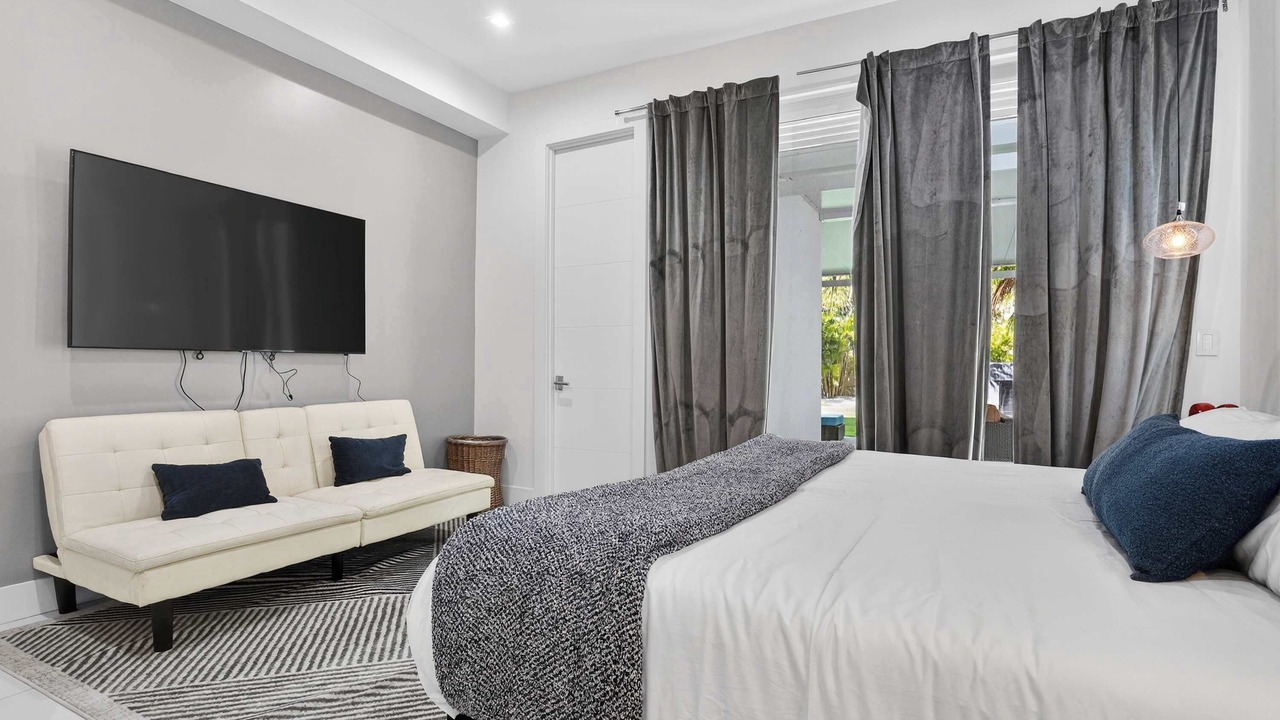 Photo of Bedroom in Birch Park Finger Streets