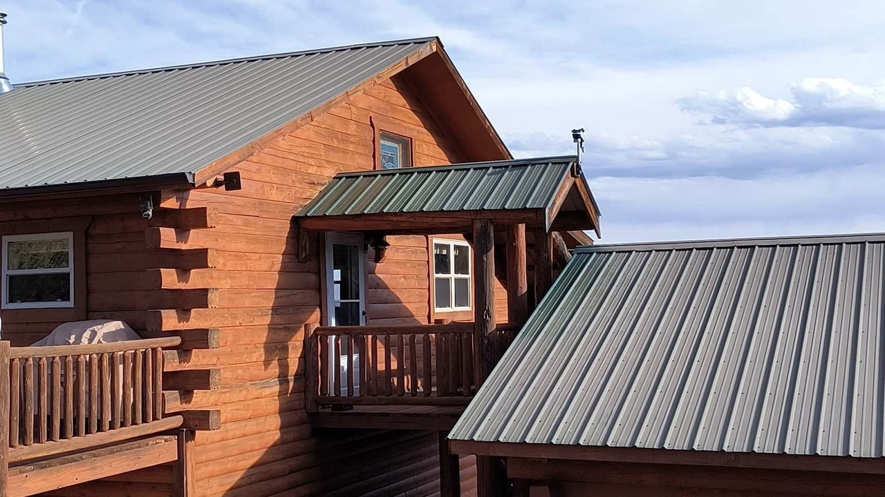 Photo of Outdoor in Villa Grove