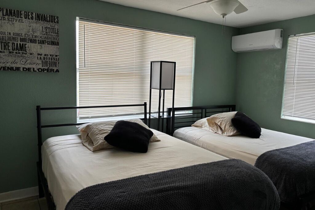 Photo of Bedroom in Park East