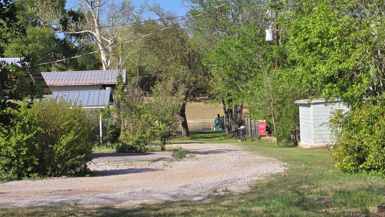 Photo of Outdoor in Kingsland