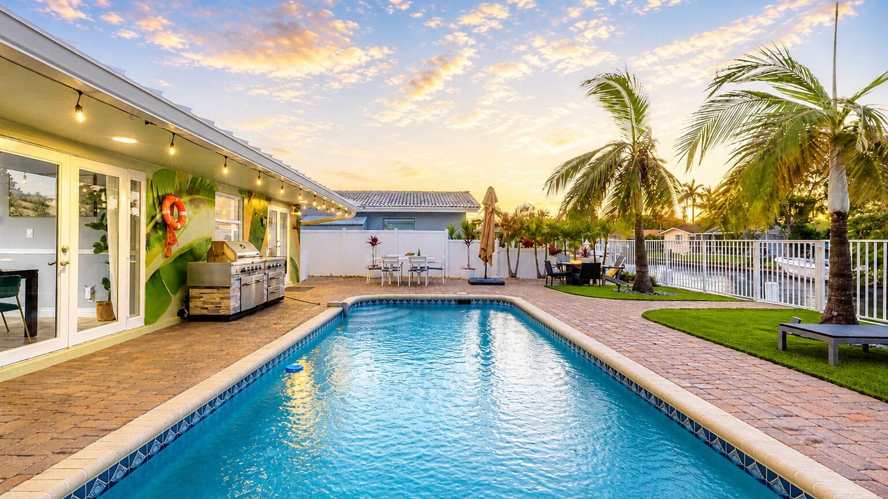 Photo of Outdoor in Coral Ridge Isles