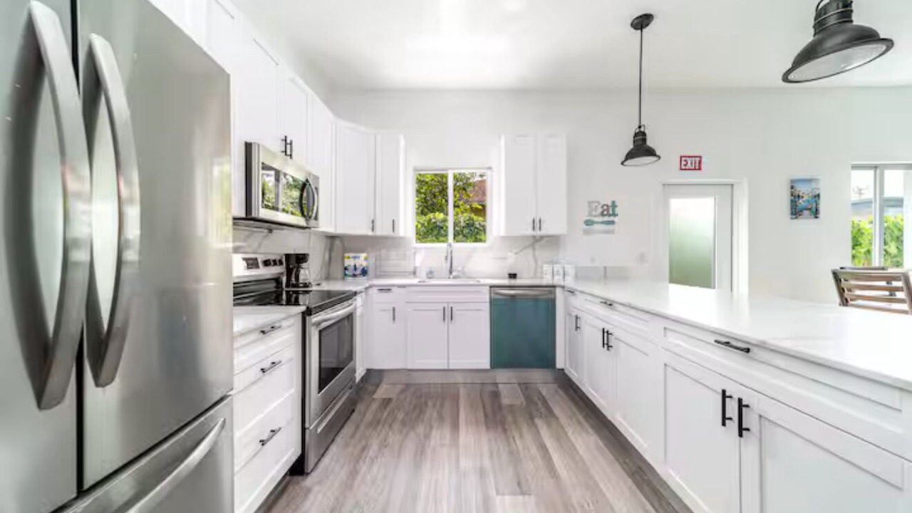Photo of Kitchen in Hallandale Beach