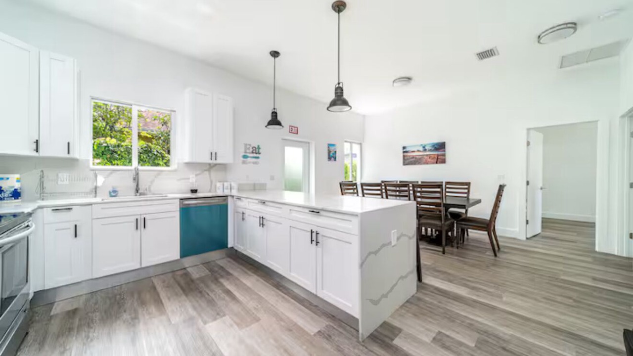 Photo of Kitchen in Hallandale Beach