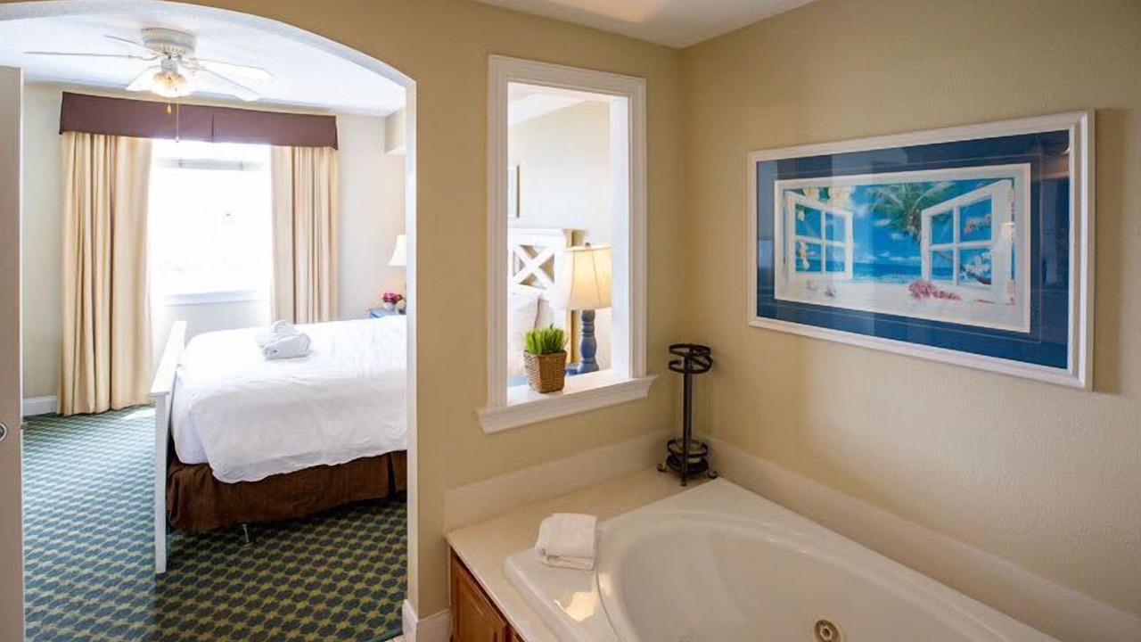 Photo of Bedroom in Kissimmee