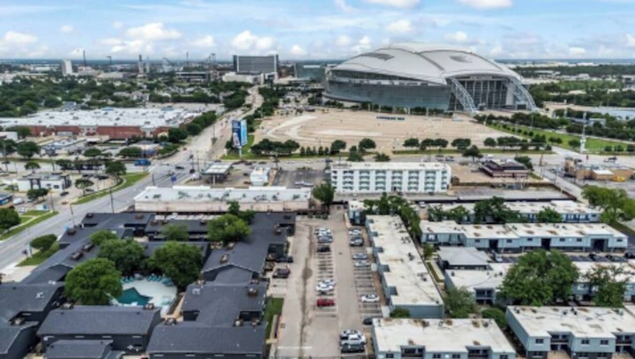 Photo of Others in Central Arlington