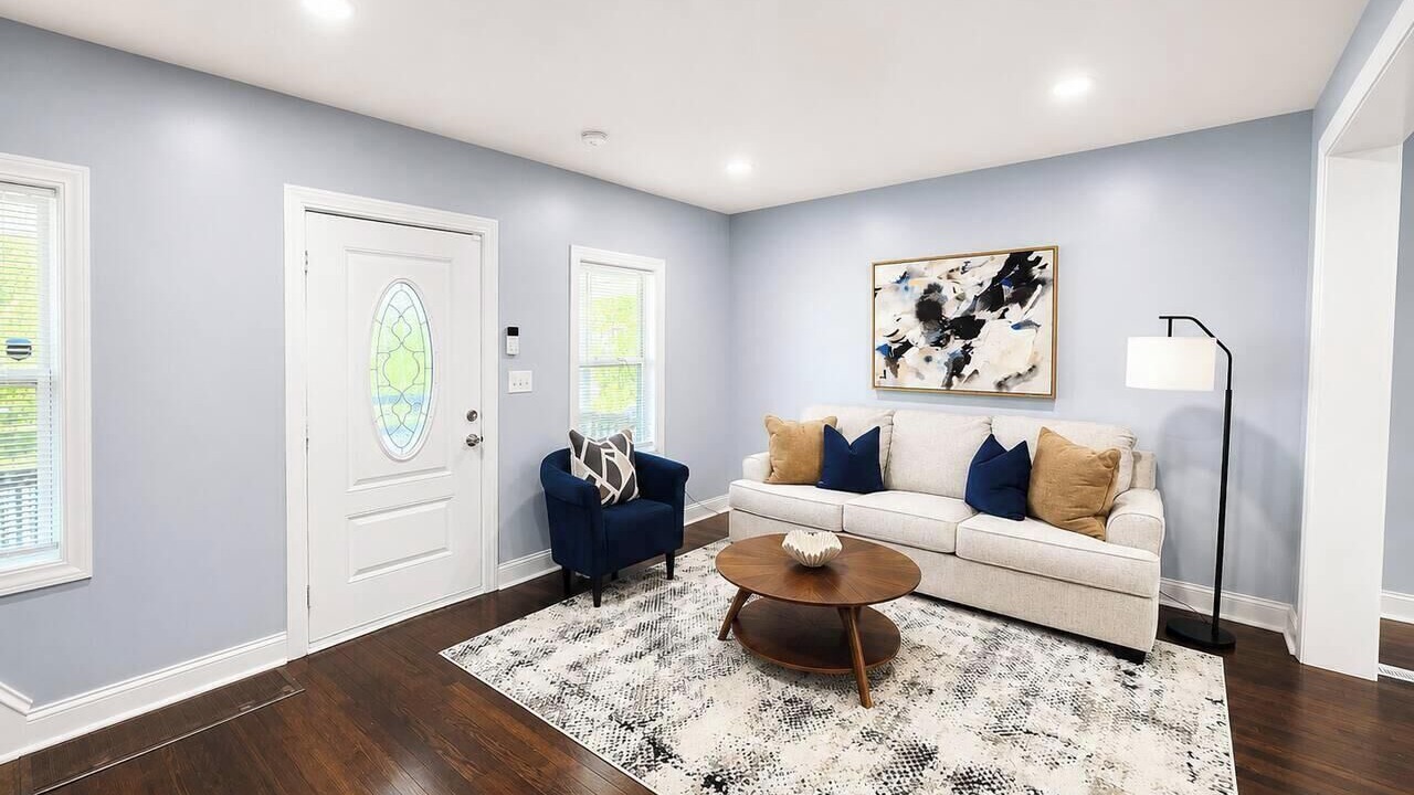 Photo of Livingroom in Kansas City