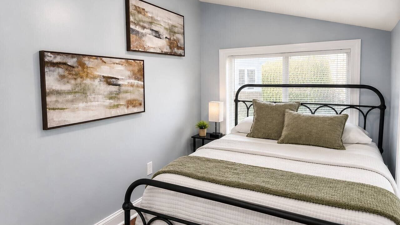 Photo of Bedroom in Kansas City