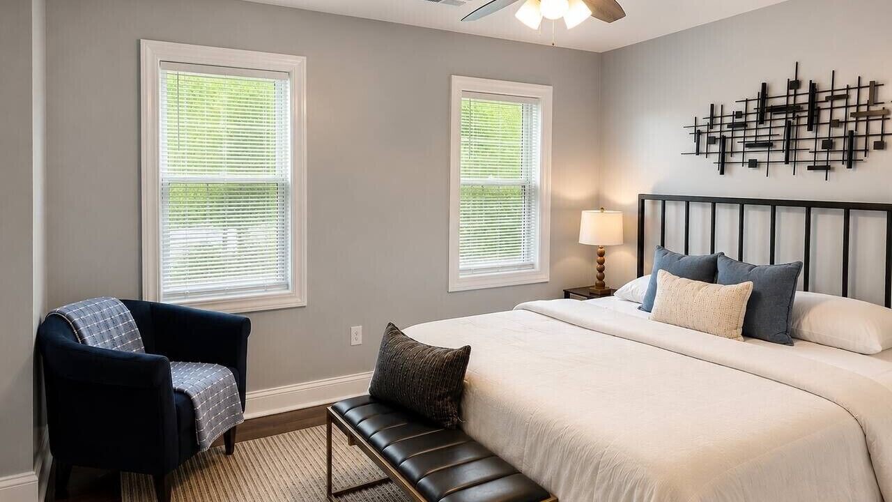 Photo of Bedroom in Kansas City