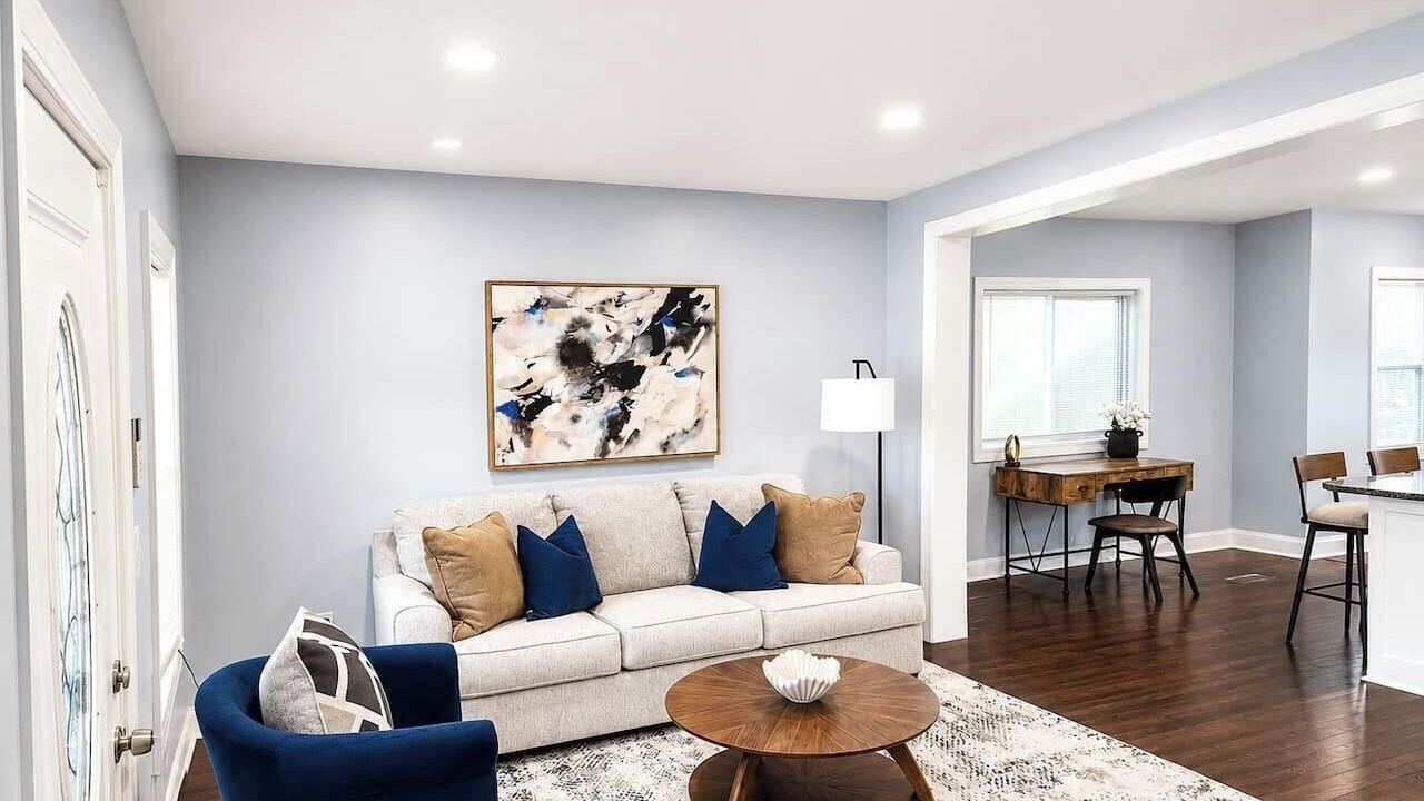Photo of Livingroom in Kansas City