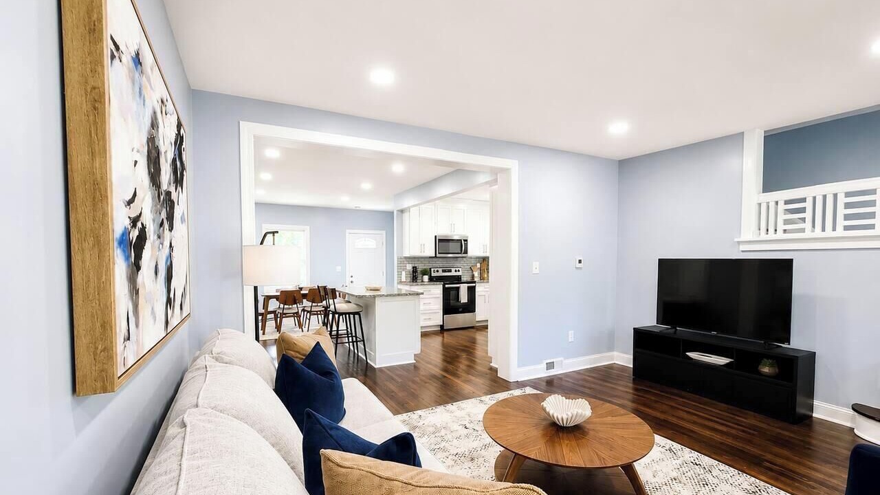 Photo of Livingroom in Kansas City