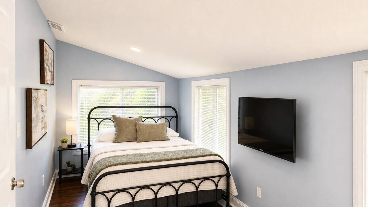 Photo of Bedroom in Kansas City