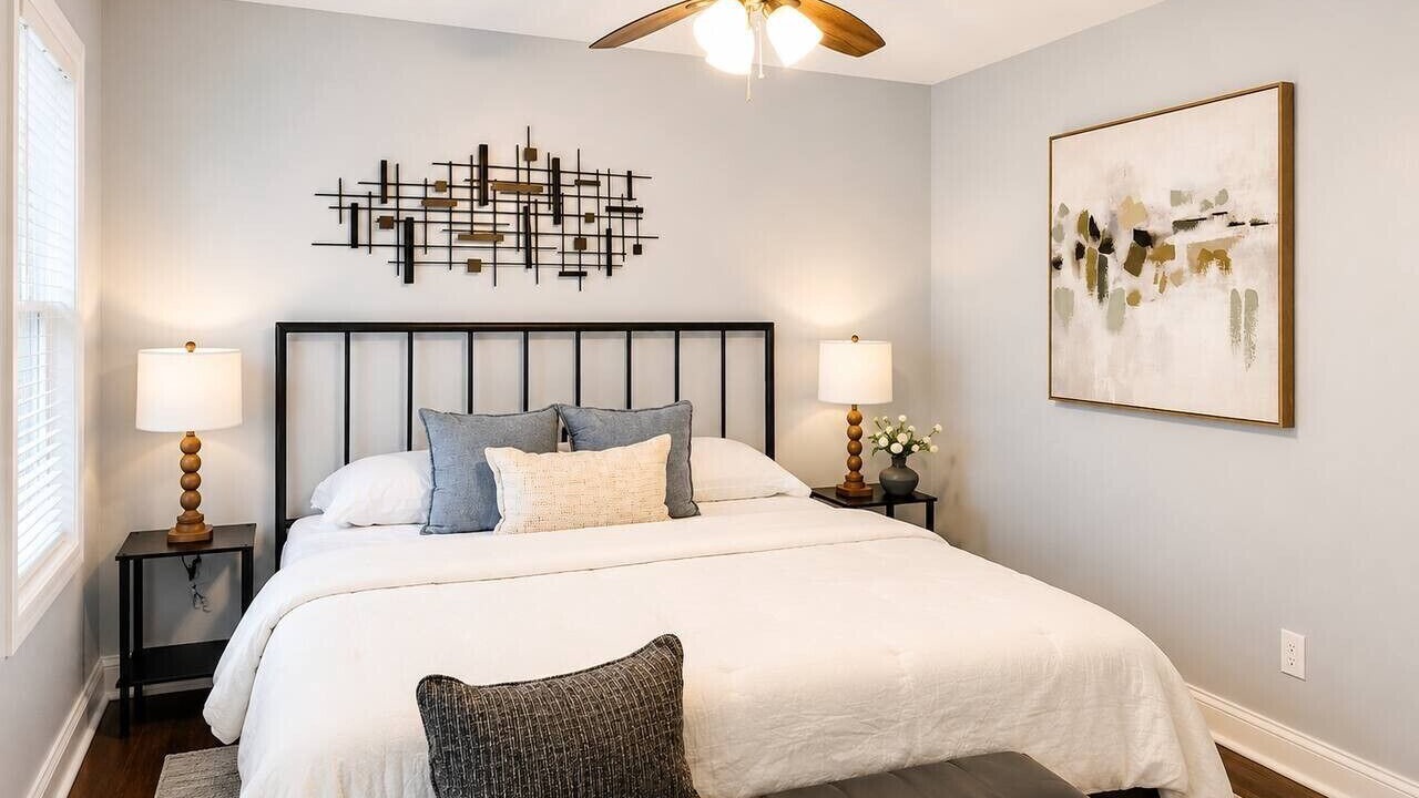 Photo of Bedroom in Kansas City