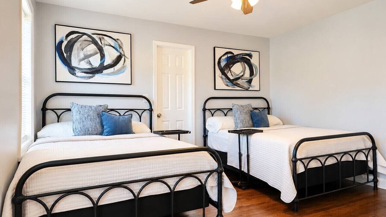 Photo of Bedroom in Kansas City